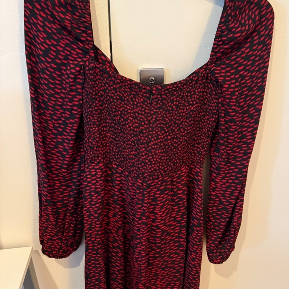 NWT Reformation Mochi Dress (Size 2) - Picture 2 of 4